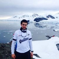 Tute Leiblich's Photo