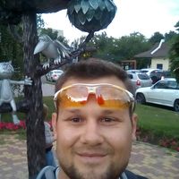 Дмитрий Турта's Photo