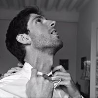 Marc Guillaumot's Photo