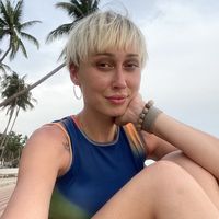 Fotos de Alexandra Kononet