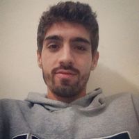 Gustavo Freitas's Photo