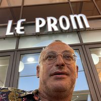 Manuel Avedikian's Photo