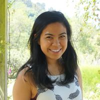 Anna Fernandez's Photo