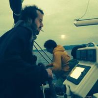 Augustin Ausseur's Photo