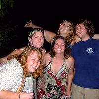 Le foto di Rachael Logan