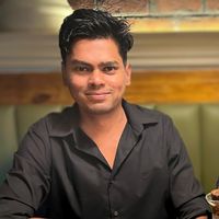 Prashant Mahto的照片