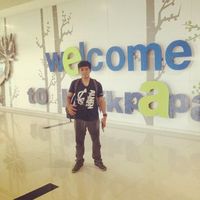 Gayuh Pintar的照片