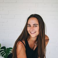 Julia Kufterina的照片