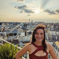 Alexandra Garnier's Photo