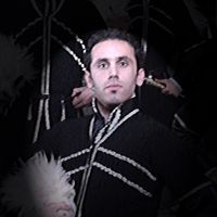 Azerbaijan Folklore Dance's Photo