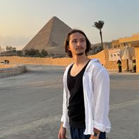 Denys Ishchenko's Photo