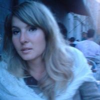 Mira Stolpe Törneman的照片