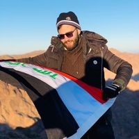 Фотографии пользователя Abdurrahman Alani 🇮🇶