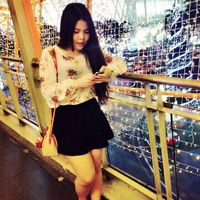 Beblue Pimpattra's Photo