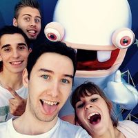 Mathis Benoist's Photo