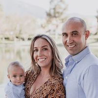 Mitchell Blosky's Photo