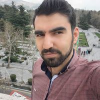 Hassan Ahadi的照片