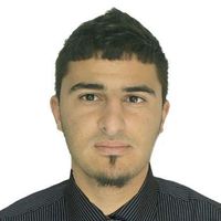 Slimane Hamnache's Photo