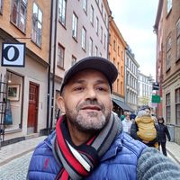 Abdelkrim Rekrouk's Photo