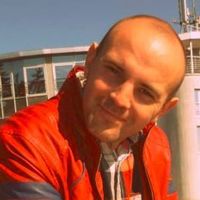 Miguel Alvarez's Photo