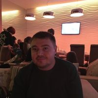 Vitaliy Dynisyuk的照片