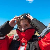 Léanne Dauphinais的照片