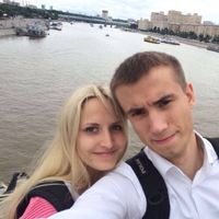 Alexander Lyap的照片