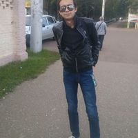 Ruslan Kunafin的照片