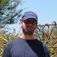 Alfredo Cobo's Photo