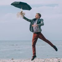 Nikita Savenko's Photo