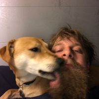 Cory Blodgett的照片