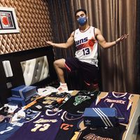 Abdalla El Zahaar's Photo