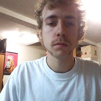 Frédéric Fortin-Moquin's Photo