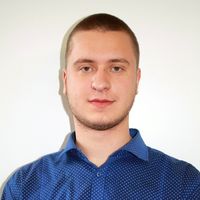 Photos de Mykyta Chursin