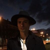 Fotos de Adrian Bryniak