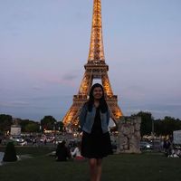 Adriana Leal's Photo