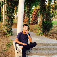 Hicham Arctan的照片