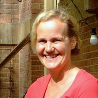 Marjan Bosch's Photo