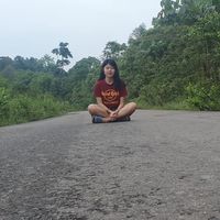 Photos de Febryna Tan