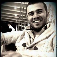 Canberk Cetinkaya's Photo