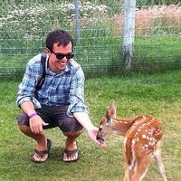 Brandon Harrison's Photo