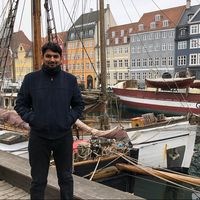 Saqib Hussain's Photo