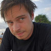 Le foto di Stephan Freytag