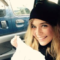 Kasia Skrypin's Photo