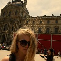 Rachelle Clausen的照片