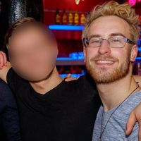 Pierre Gilliot's Photo