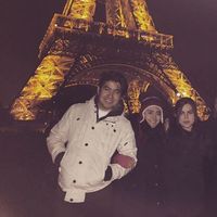 Fotos de Axl Guerrero Zamora