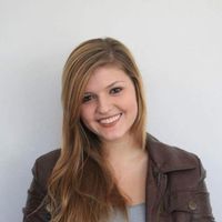 Patrícia Machry's Photo