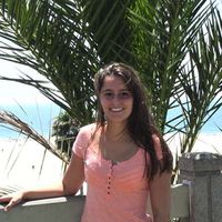 Benedicte De Clercq's Photo