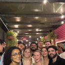 Talk Talk At O De Casa Hostel 's picture